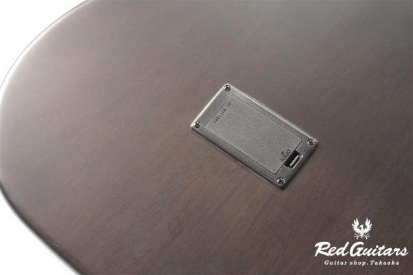 ORIENTAL LINE OL-FL - RNT（Rosewood Natural）